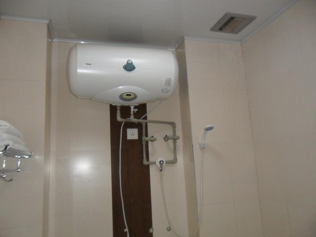 Yabuli Shuili Hotel Shangzhi Pokój zdjęcie