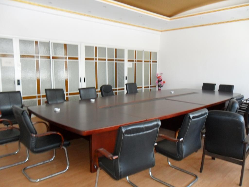 Yabuli Shuili Hotel Shangzhi Zewnętrze zdjęcie
