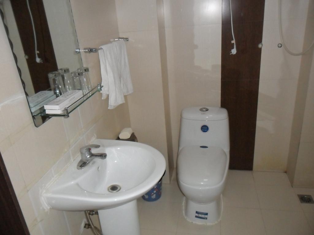 Yabuli Shuili Hotel Shangzhi Pokój zdjęcie