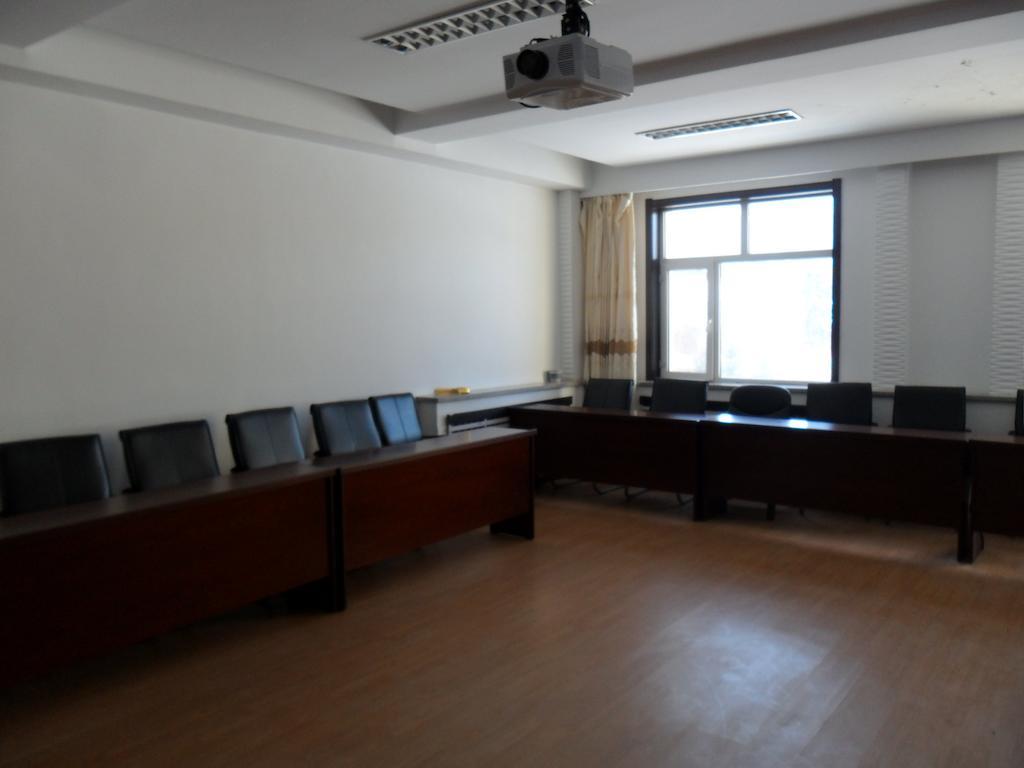 Yabuli Shuili Hotel Shangzhi Zewnętrze zdjęcie