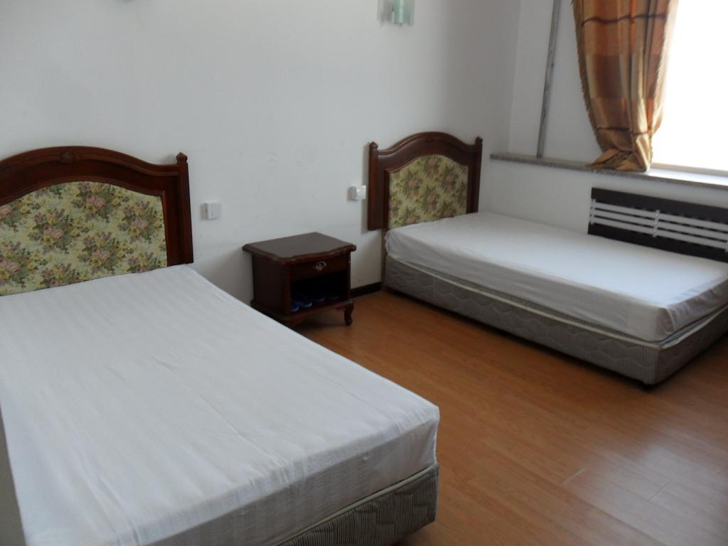 Yabuli Shuili Hotel Shangzhi Pokój zdjęcie