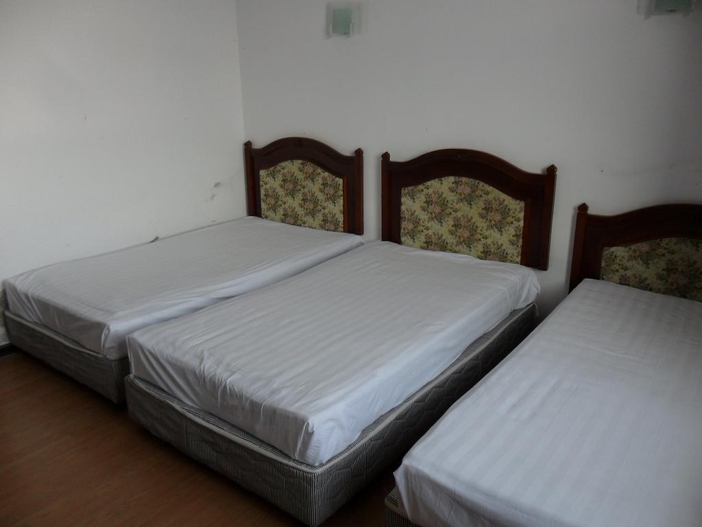 Yabuli Shuili Hotel Shangzhi Pokój zdjęcie