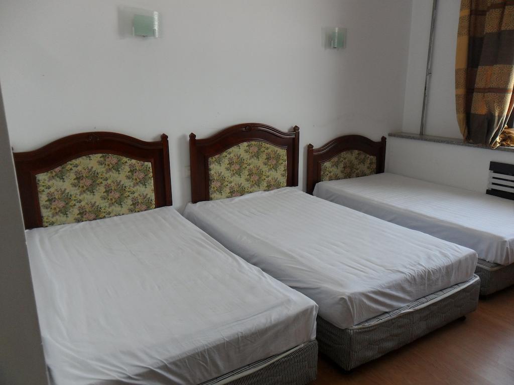 Yabuli Shuili Hotel Shangzhi Pokój zdjęcie