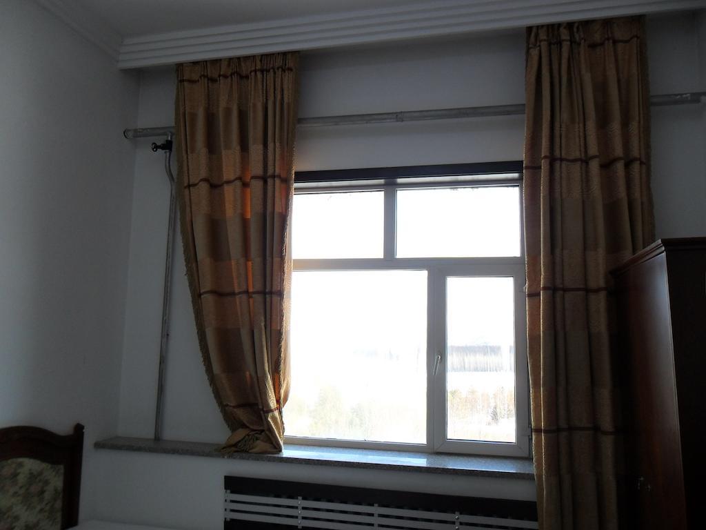 Yabuli Shuili Hotel Shangzhi Pokój zdjęcie