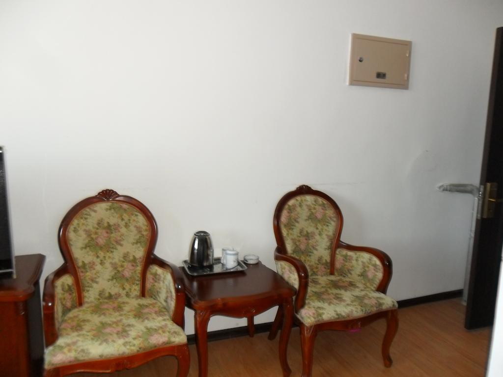 Yabuli Shuili Hotel Shangzhi Pokój zdjęcie