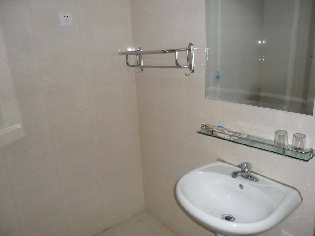 Yabuli Shuili Hotel Shangzhi Pokój zdjęcie