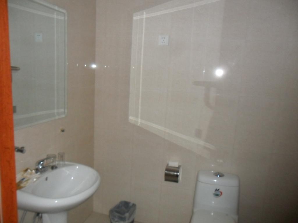 Yabuli Shuili Hotel Shangzhi Zewnętrze zdjęcie