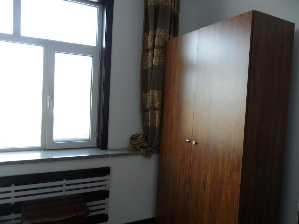 Yabuli Shuili Hotel Shangzhi Zewnętrze zdjęcie